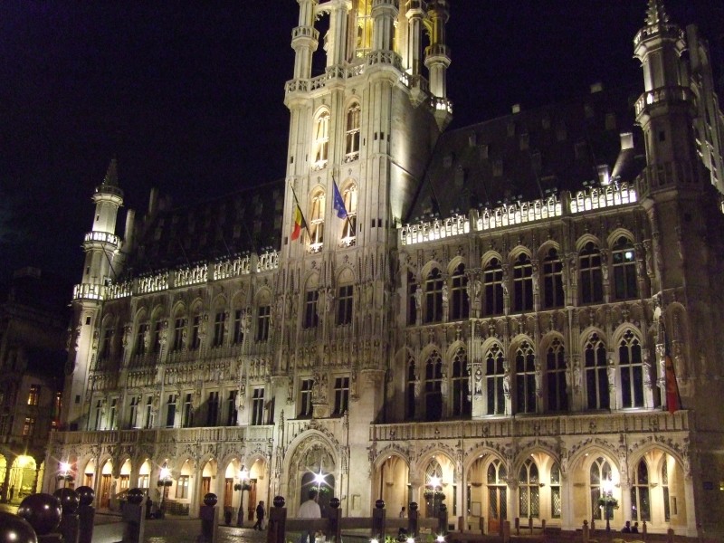 HA Webmasters 2007 Brussels 085 